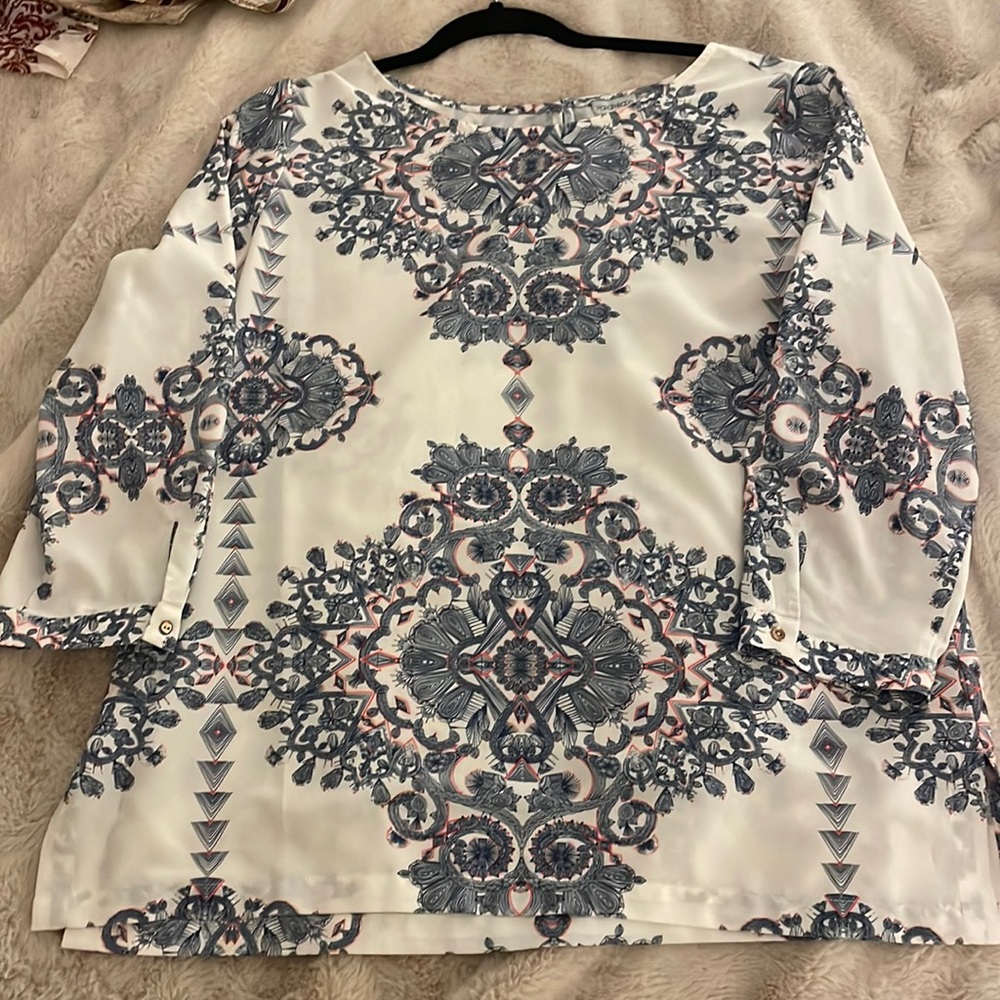 Blouse